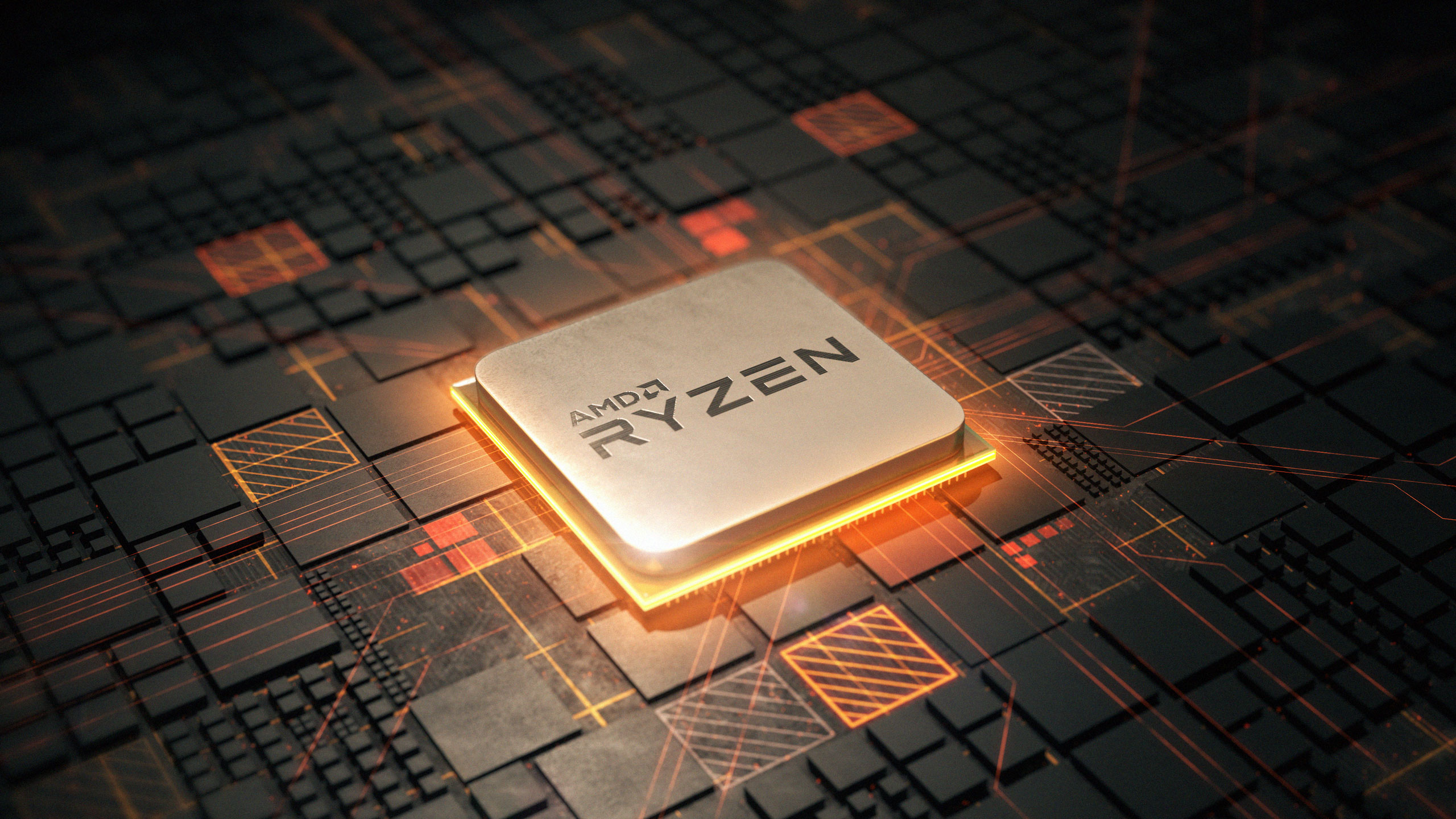 Offres Ryzen