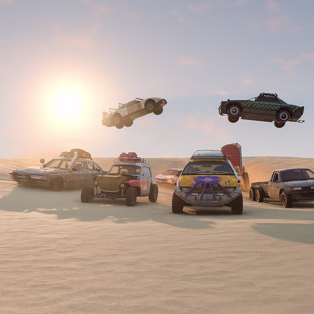 Turbo (100 joueurs)