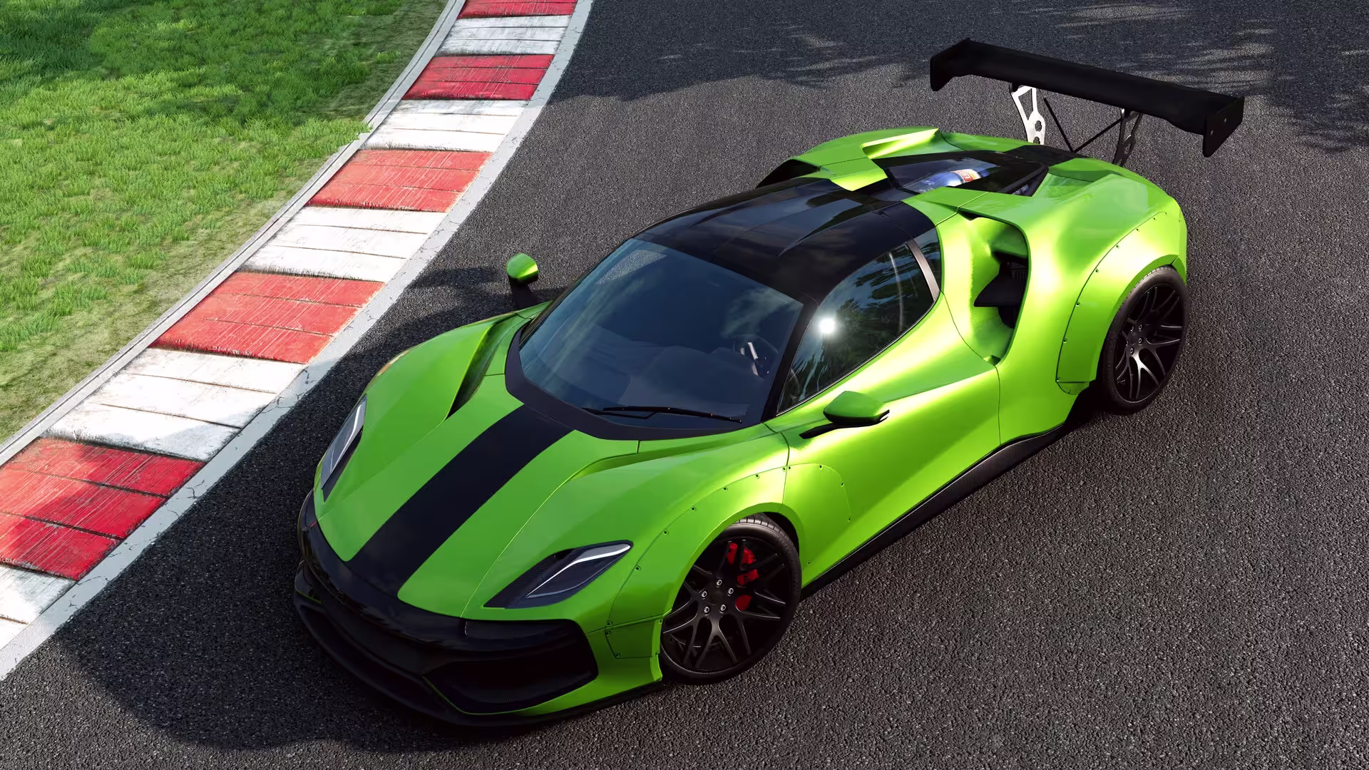 BeamNG Drive