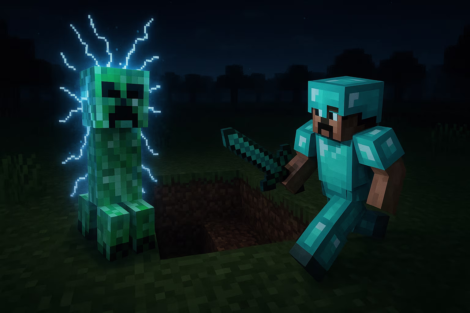 Creeper