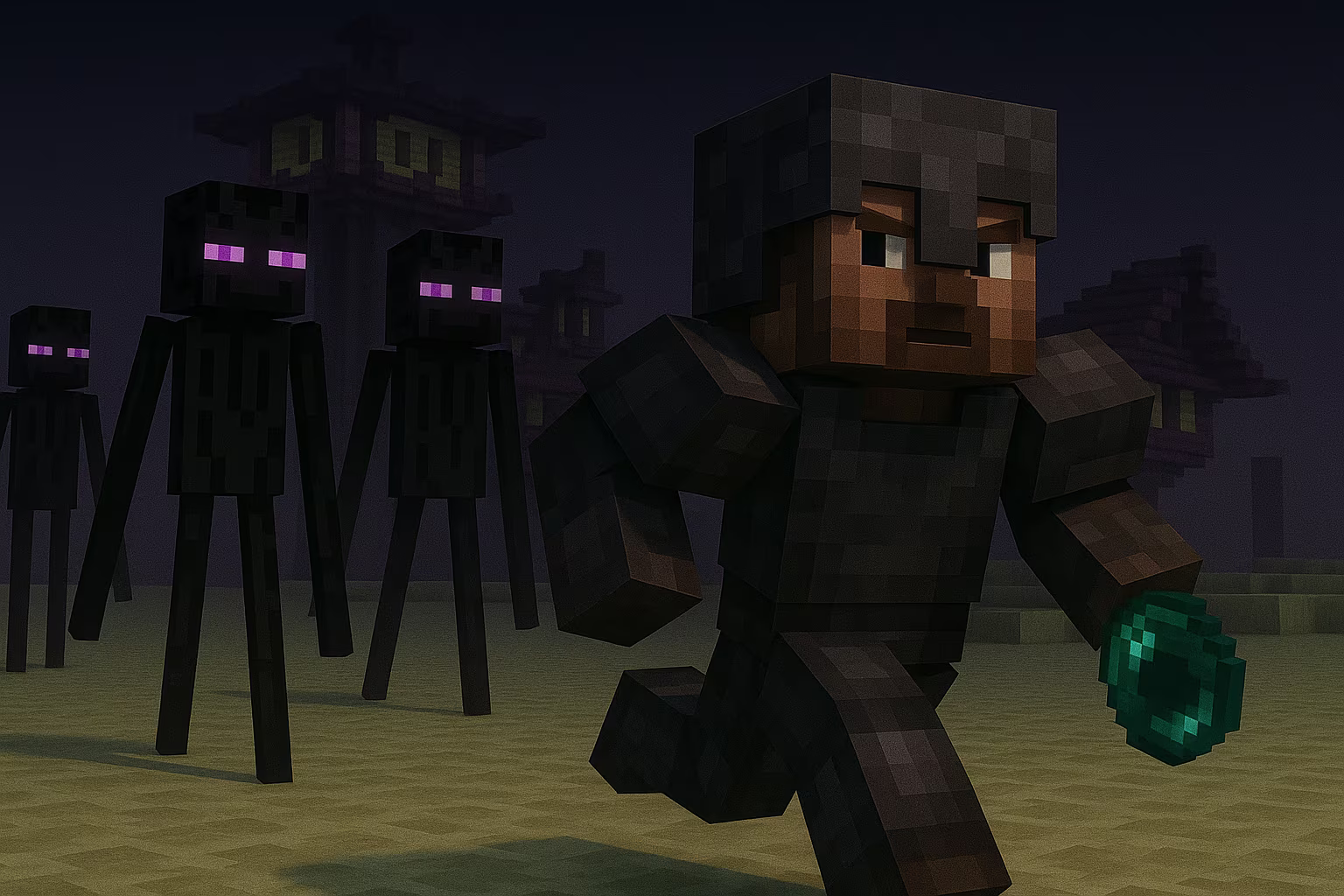 Enderman