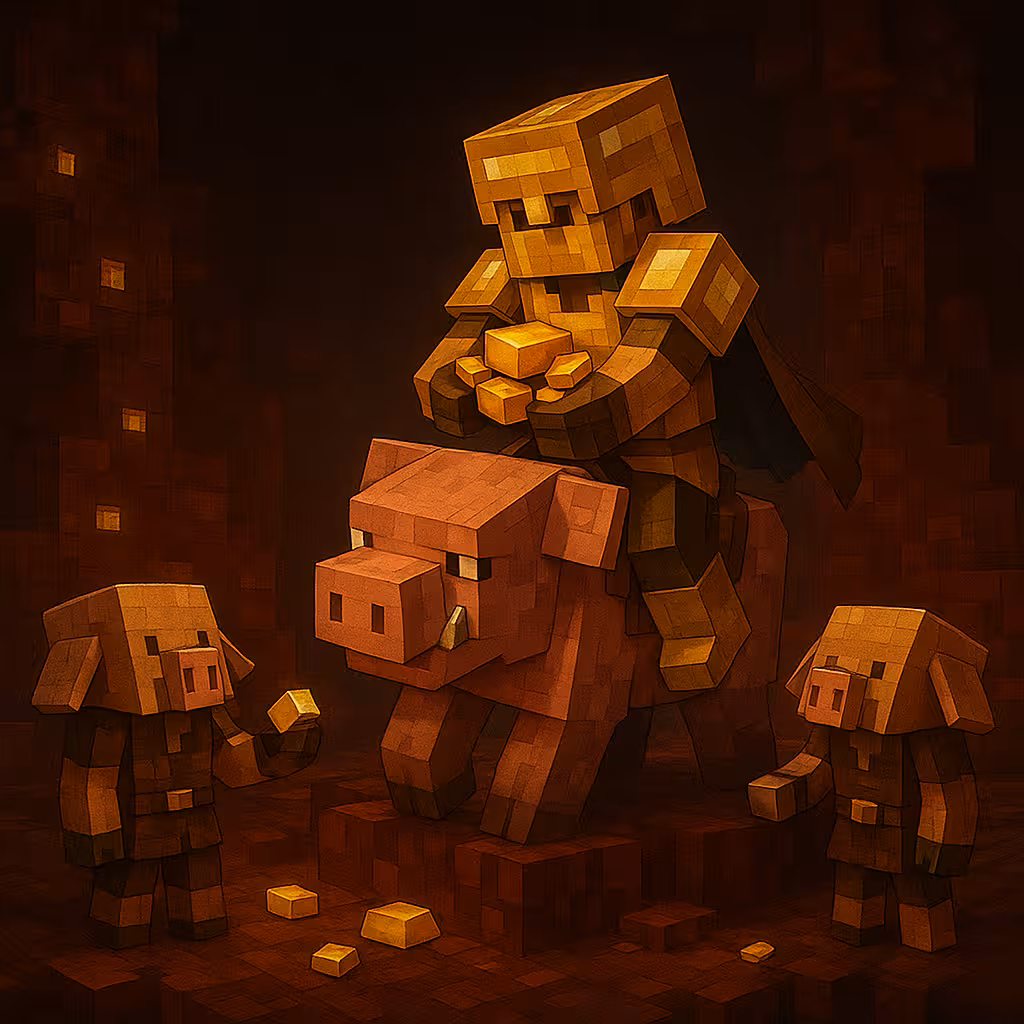 Gold