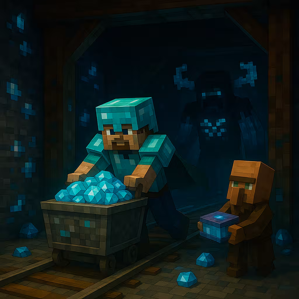 Diamond