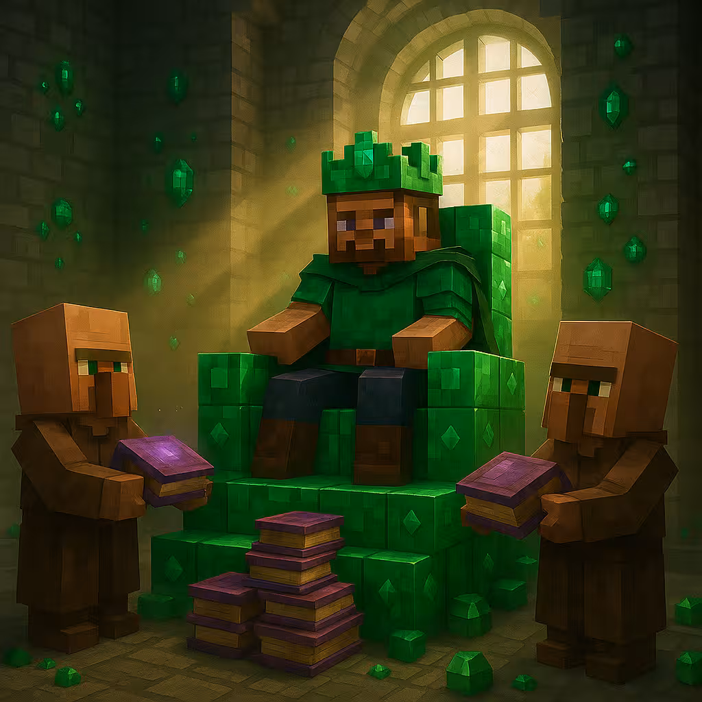 Emerald