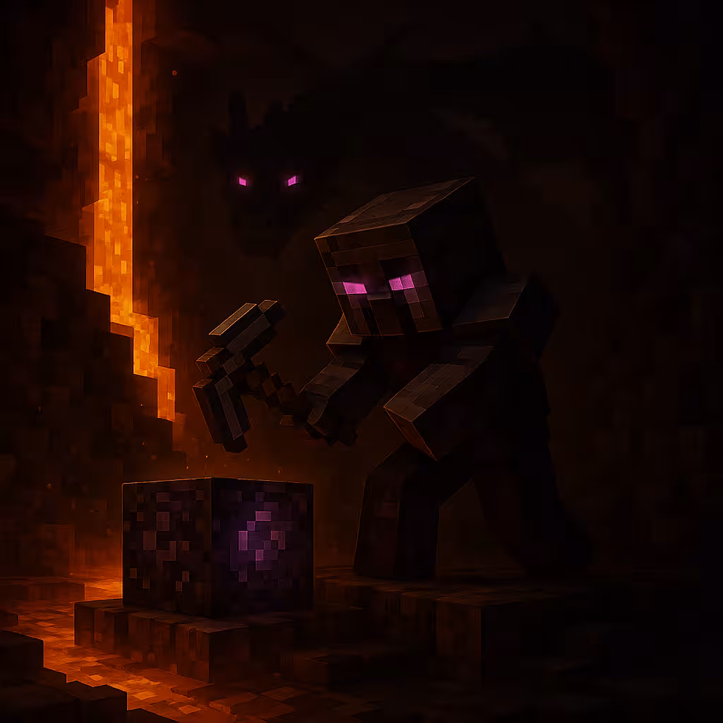 Netherite