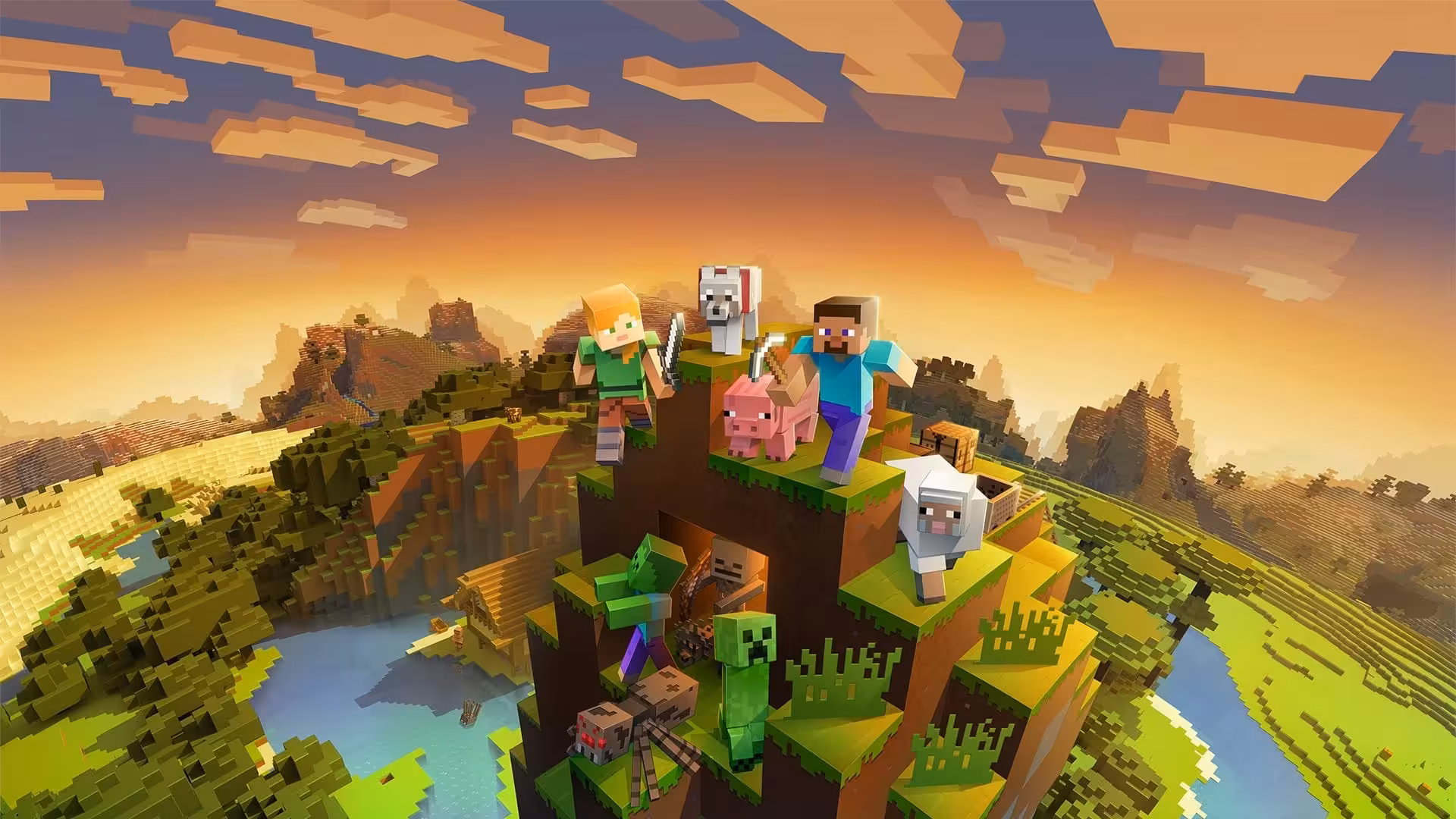 Bedrock Edition